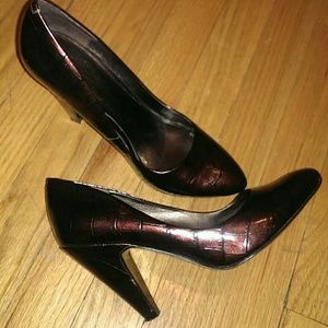 Jessica Simpson Heels