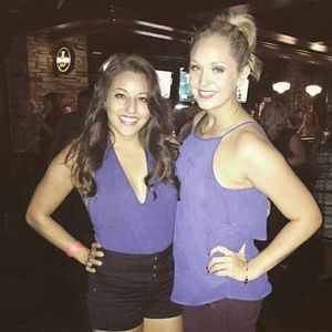 Meet your Posher, Natalie