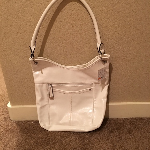 New croft&barrow Tip top Hobo.