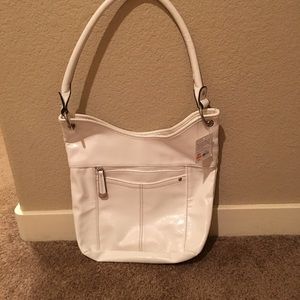 New croft&barrow Tip top Hobo.