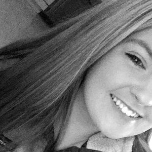 Meet your Posher, Leah