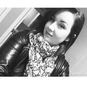 Meet your Posher, Audrey