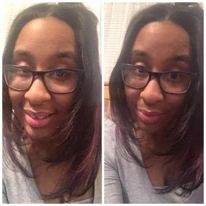 Meet your Posher, Phyllicia