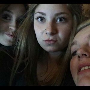 Meet your Posher, Gillian