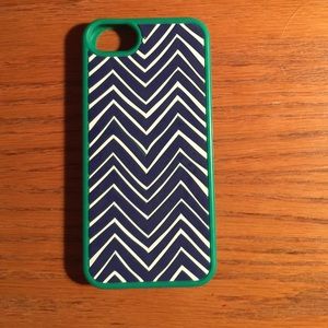 Vera Bradley iPhone 5 case