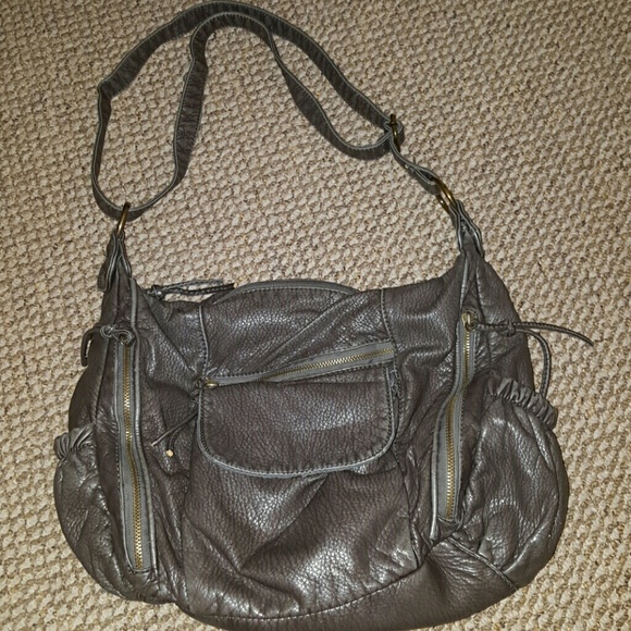 PacSun Handbags - Vegan leather bag