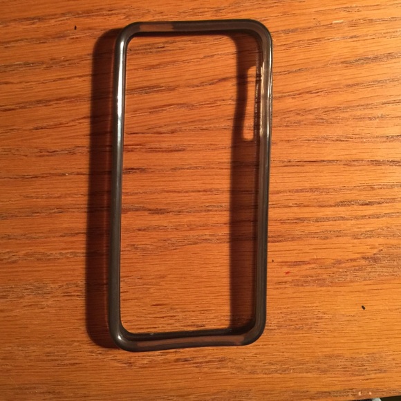 iPhone 5 bumper