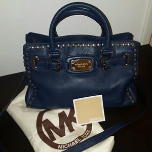 Authentic Michael Kors Handbag