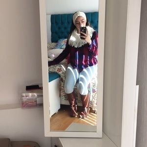 Meet your Posher, Wendy