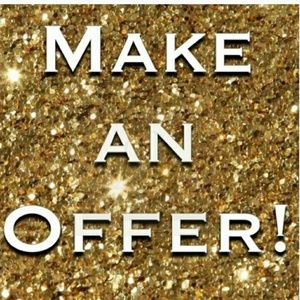 Everything must sell!