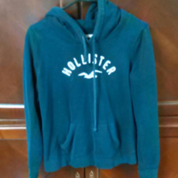Hollister Hoodie