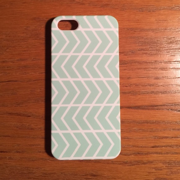 iPhone 5 snap on case