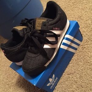 Adidas Samoa