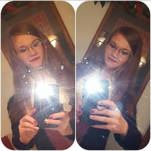 Meet your Posher, Cheyenne