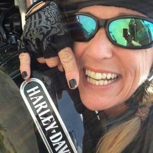 Meet your Posher, Denise