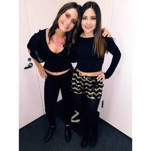 Meet your Posher, Micaela