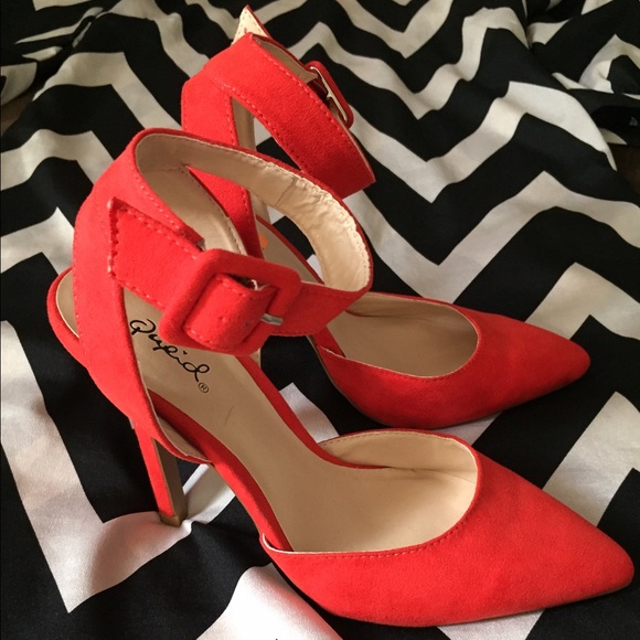 Beautiful Heels👠