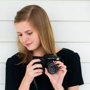 Meet your Posher, Christa