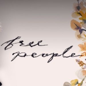 Free People Bundle