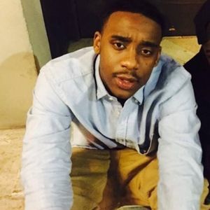 Meet your Posher, Darrick