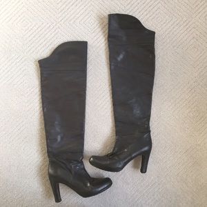 Roberto del Carlo boots