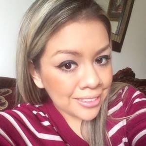 Meet your Posher, Marisol