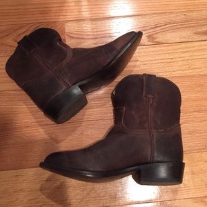 Brand new (never been worn) Frye boots