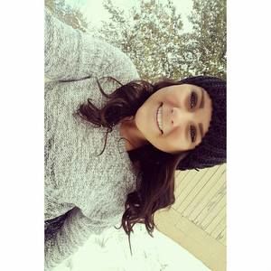 Meet your Posher, Kalea