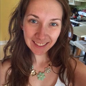 Meet your Posher, Christiane