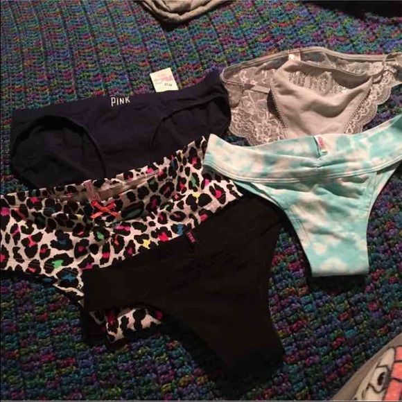 Victoria's Secret Panties