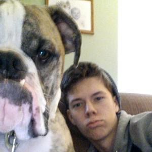 Meet your Posher, Mike