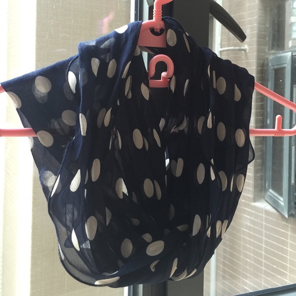 Ralph Lauren silk scarf