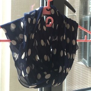 Ralph Lauren silk scarf