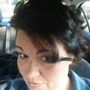 Meet your Posher, Deborah