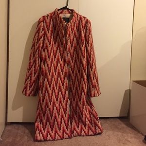 TOCCA LONG COAT