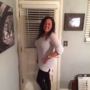 Meet your Posher, Bridgette