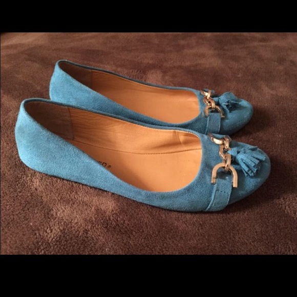 Flat Shoes