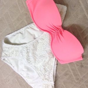 Victoria secret bikini