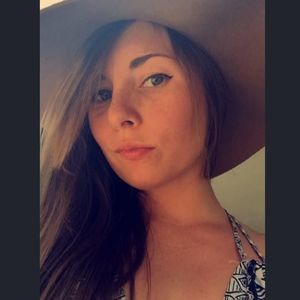 Meet your Posher, Callie