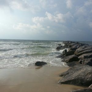 Meet your Posher, Chriss