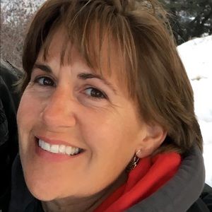 Meet your Posher, Melinda