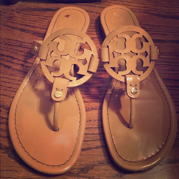 Tory burch millers