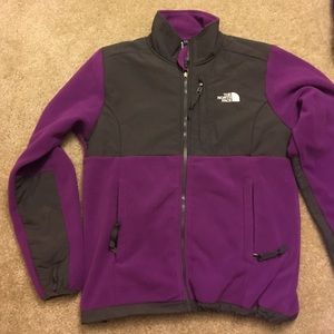 The North Face Women's Denali Jacket