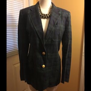 SOLD-Ralph Lauren Blazer
