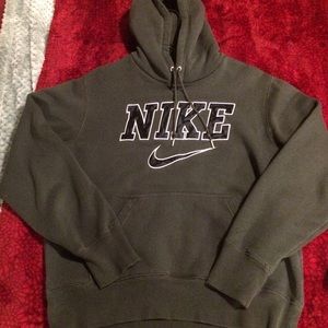 Men's Nike sweatshirt RESERVED