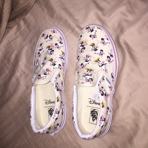 Slip On Vans