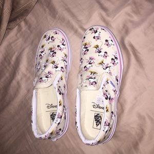 Slip On Vans