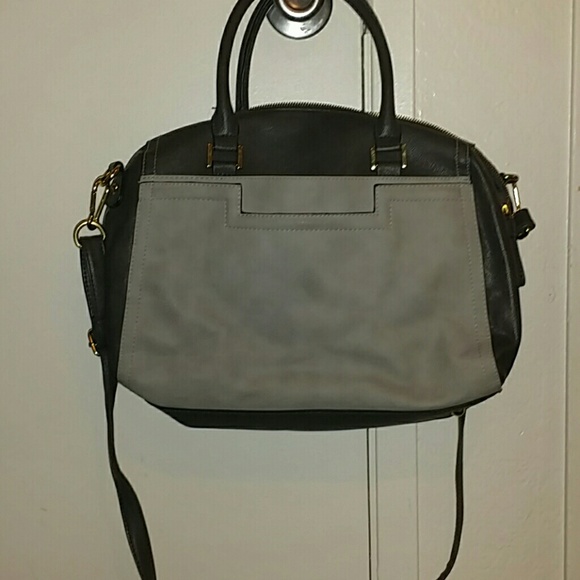 Everyday shoulder bag