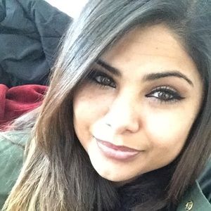 Meet your Posher, Marcela