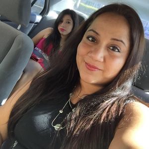 Meet your Posher, Rossana